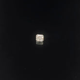 0.70 CT F VS2 CUSHION LOOSE DIAMOND CERTIFIED BY GIA #14948376