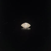 1.04CT G I1 MARQUISE BRILLIANT DIAMOND GIA CERTIFIED #5234198172