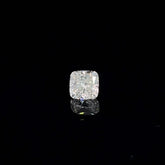 1.21ct I VVS2 Cushion Diamond Certified By GIA #1238578438