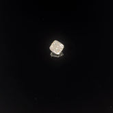 0.95 CT J SI1 CUSHION LOOSE DIAMOND CERTIFIED BY GIA # 1236154903