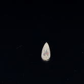 2.16 CT G SI2 PEAR SHAPE GOOD GIA #2235082112