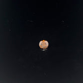 1.02CT NFDYB I1 ROUND COLOR DIAMOND GIA