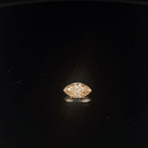 GIA Certified Fancy Brown Marquise shaped Diamond 1.03cts VS1