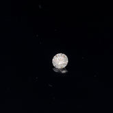 0.90CT ROUND D VVS1 XXX GIA#1159700041