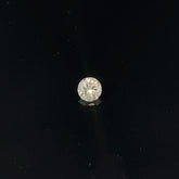 0.97CT ROUND I SI1 GGG GIA#5222886205
