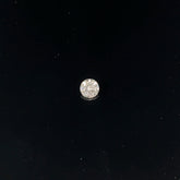 .80CT D VS1 ROUND DIAMOND GIA
