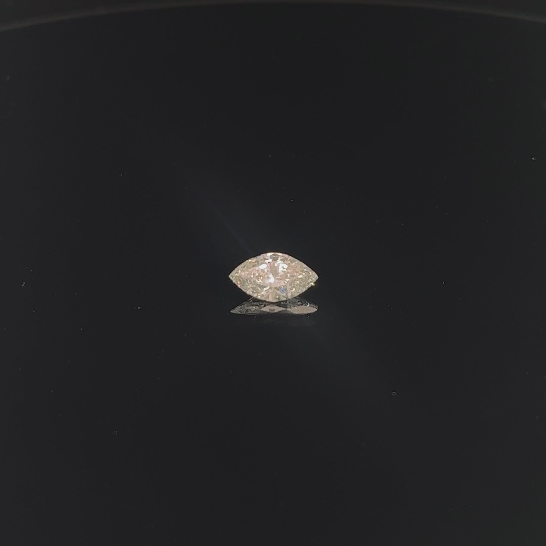 1.04CT G I1 MARQUISE BRILLIANT DIAMOND GIA CERTIFIED #5234198172