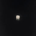 0.70 CT F VS2 CUSHION LOOSE DIAMOND CERTIFIED BY GIA #14948376