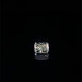 2.05CT VVS2 RADIANT  Natural Fancy Light Yellow Diamond and Certified by GIA #2173678555