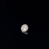 1.05CT F SI1 ROUND DIAMOND GIA