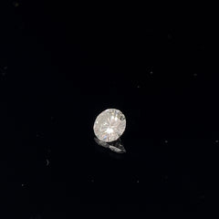 1.05CT F SI1 ROUND DIAMOND GIA