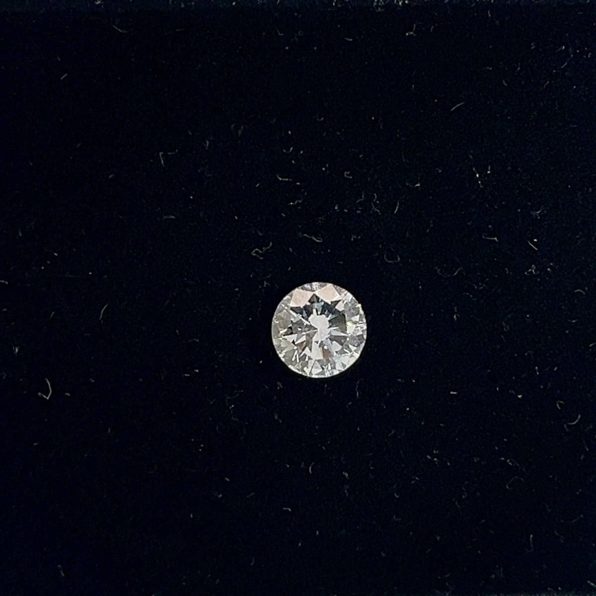1.01ct J VS2 Round Diamond Certified by GIA #2235313269
