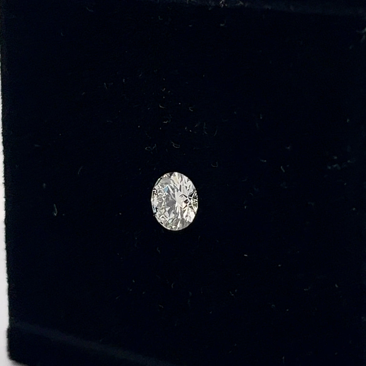 1.01ct J VS2 Round Diamond Certified by GIA #2235313269