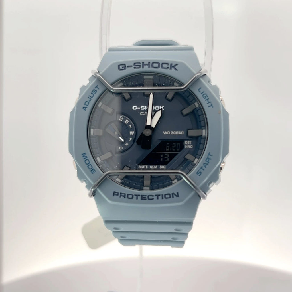 Casio watch