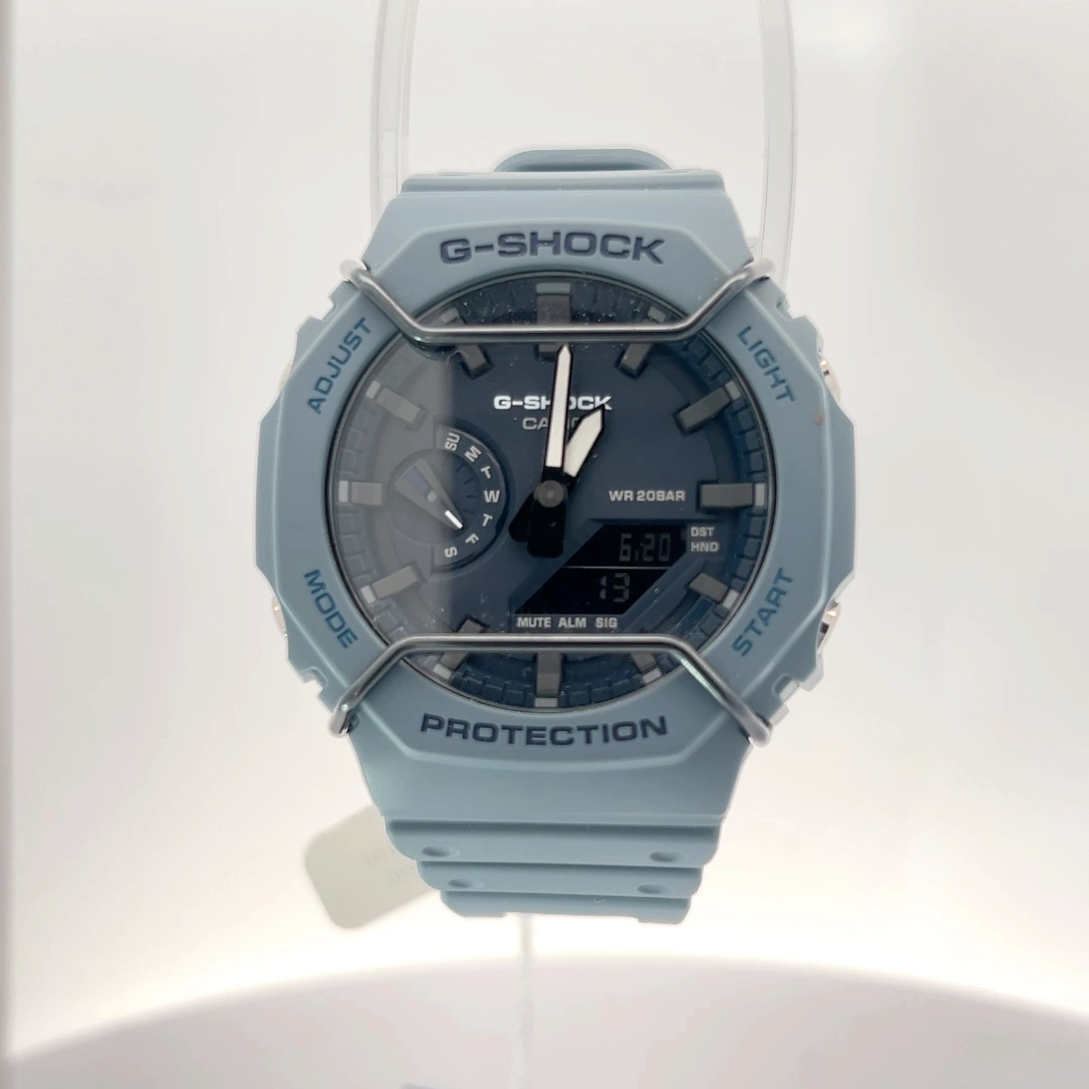 Casio watch