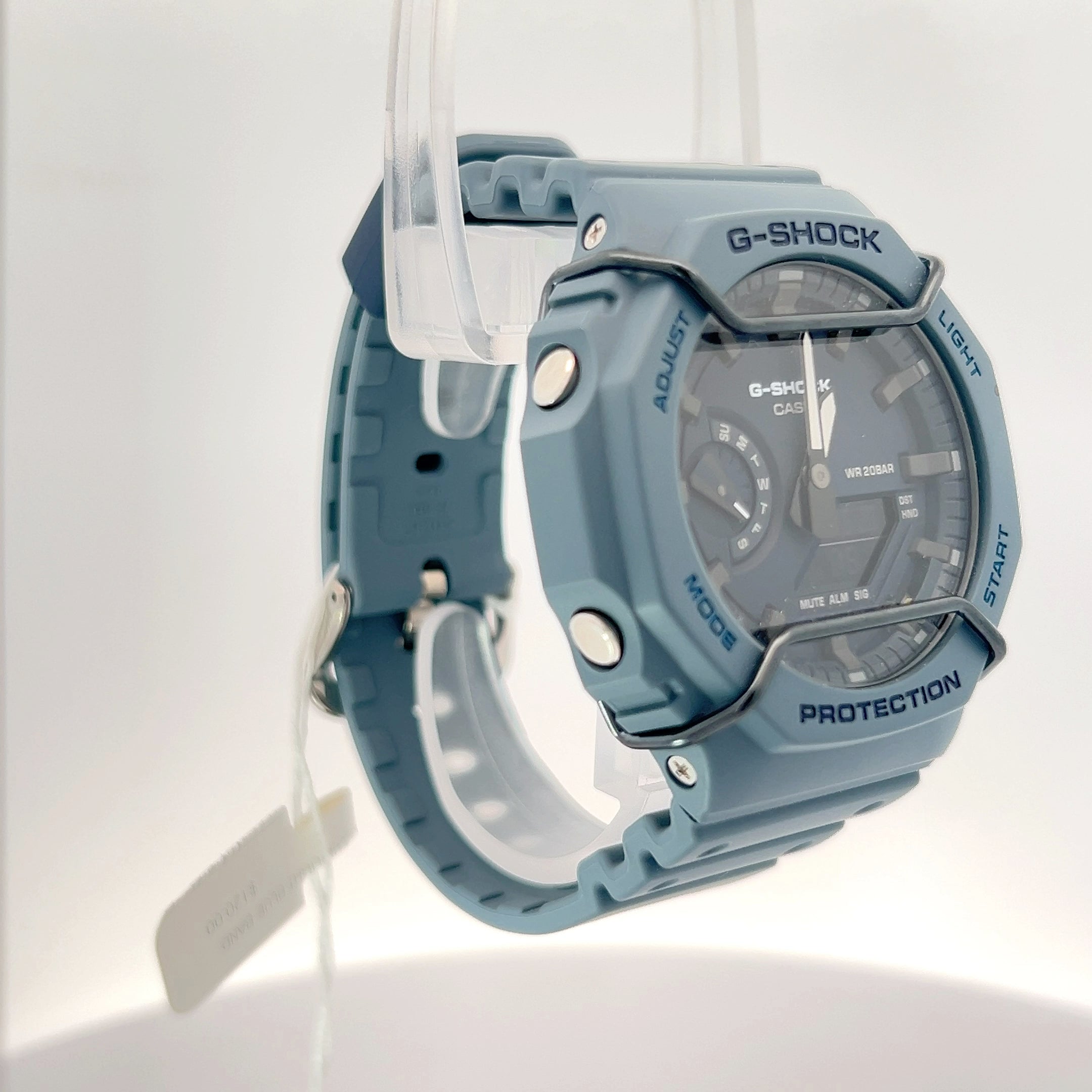 Casio watch