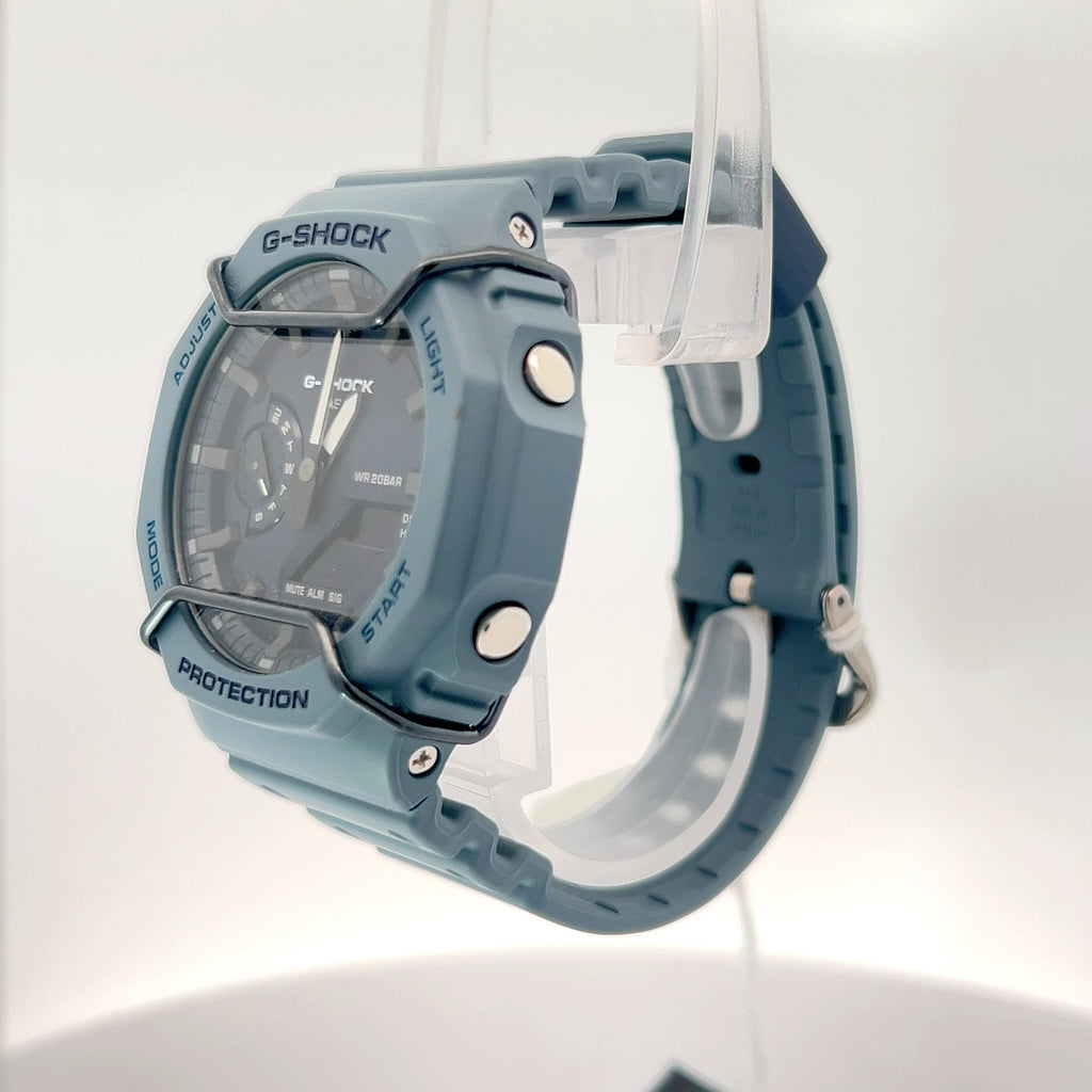 Casio watch
