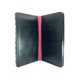 Kruk Pepita Bi-Fold Wallet