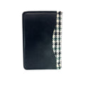 Kruk Pepita Bi-Fold Wallet