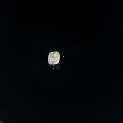 1.53ct J SI1 Cushion Loose Diamond Certified By GIA #6237372004