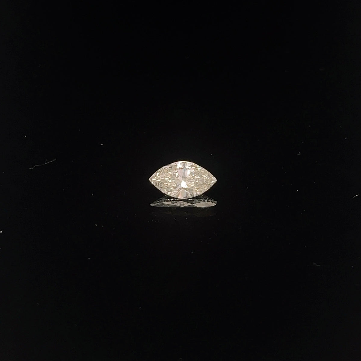 1.04ct G I1 Marquise Brilliant Diamond GIA Certified #5234198172