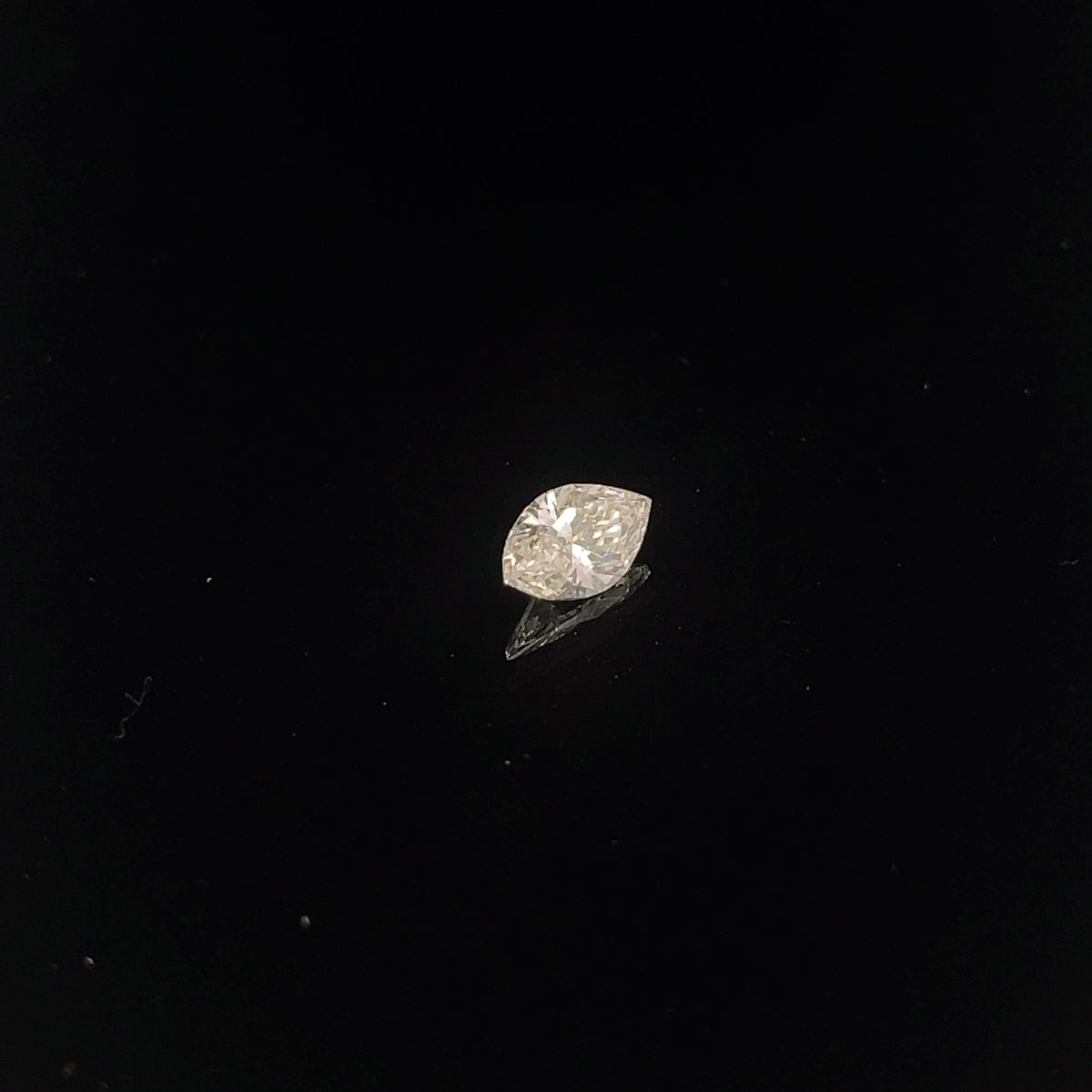 1.04ct G I1 Marquise Brilliant Diamond GIA Certified #5234198172