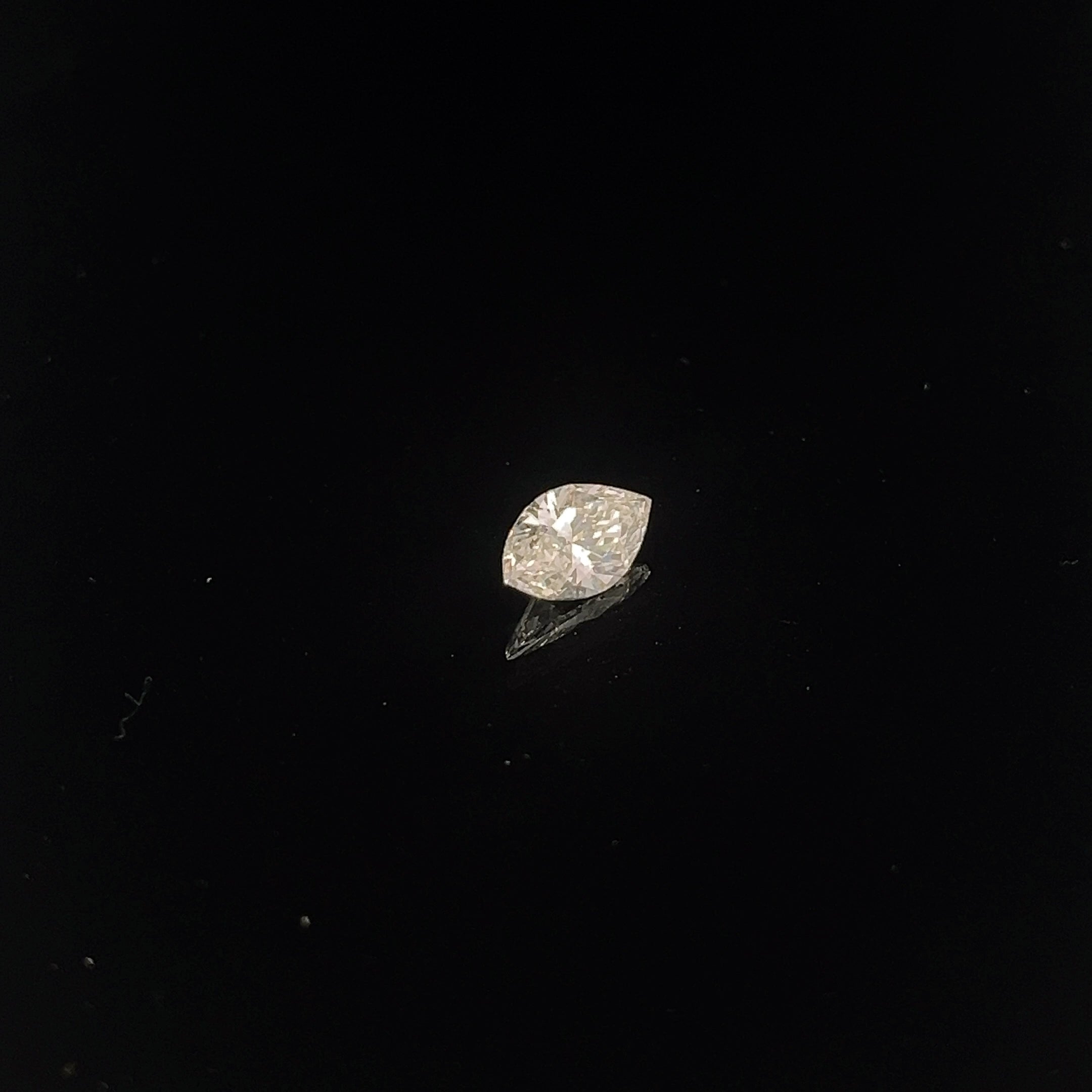 1.04CT G I1 MARQUISE BRILLIANT DIAMOND GIA CERTIFIED #5234198172