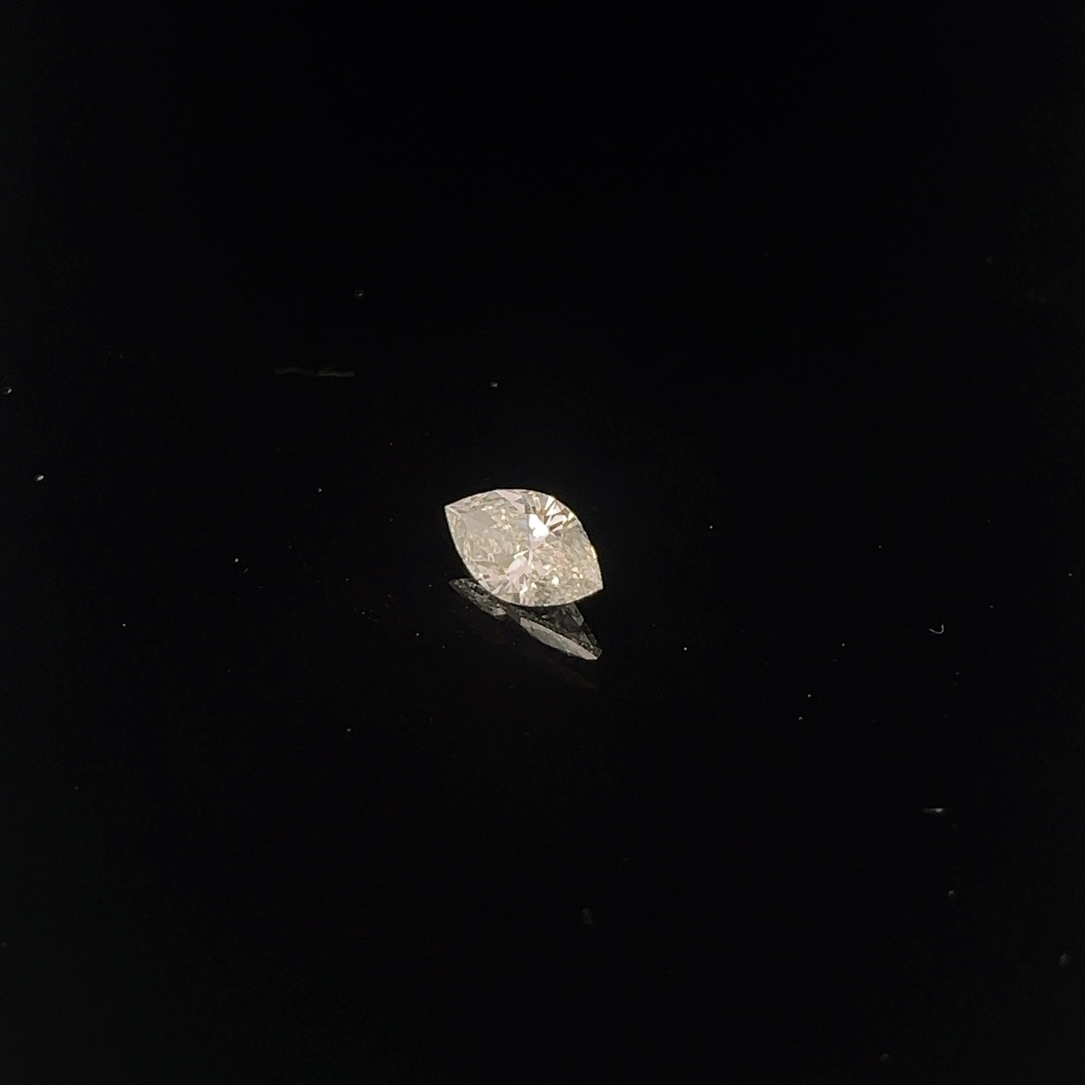1.04CT G I1 MARQUISE BRILLIANT DIAMOND GIA CERTIFIED #5234198172