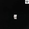 1.02ct G VS2 Princess Cut Loose Diamond Certified By EGL # US80859002D