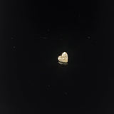 .41CT TRANSPARENT LIGHT HEART BRILLIANT GIA