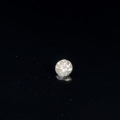 1.31CT M VVS2 ROUND BRILLIANT  GIA# 2239226928