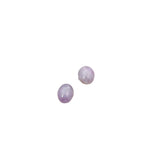 GIA Certified Matching Star Sapphires Pink-Purple