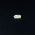 1.38ct J SI1 Marquise Shape Diamond Certified By GIA #5231473572