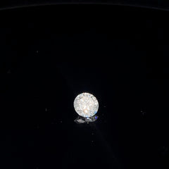 1.83ct H SI1 Round Diamond Certified By GIA #2233579722