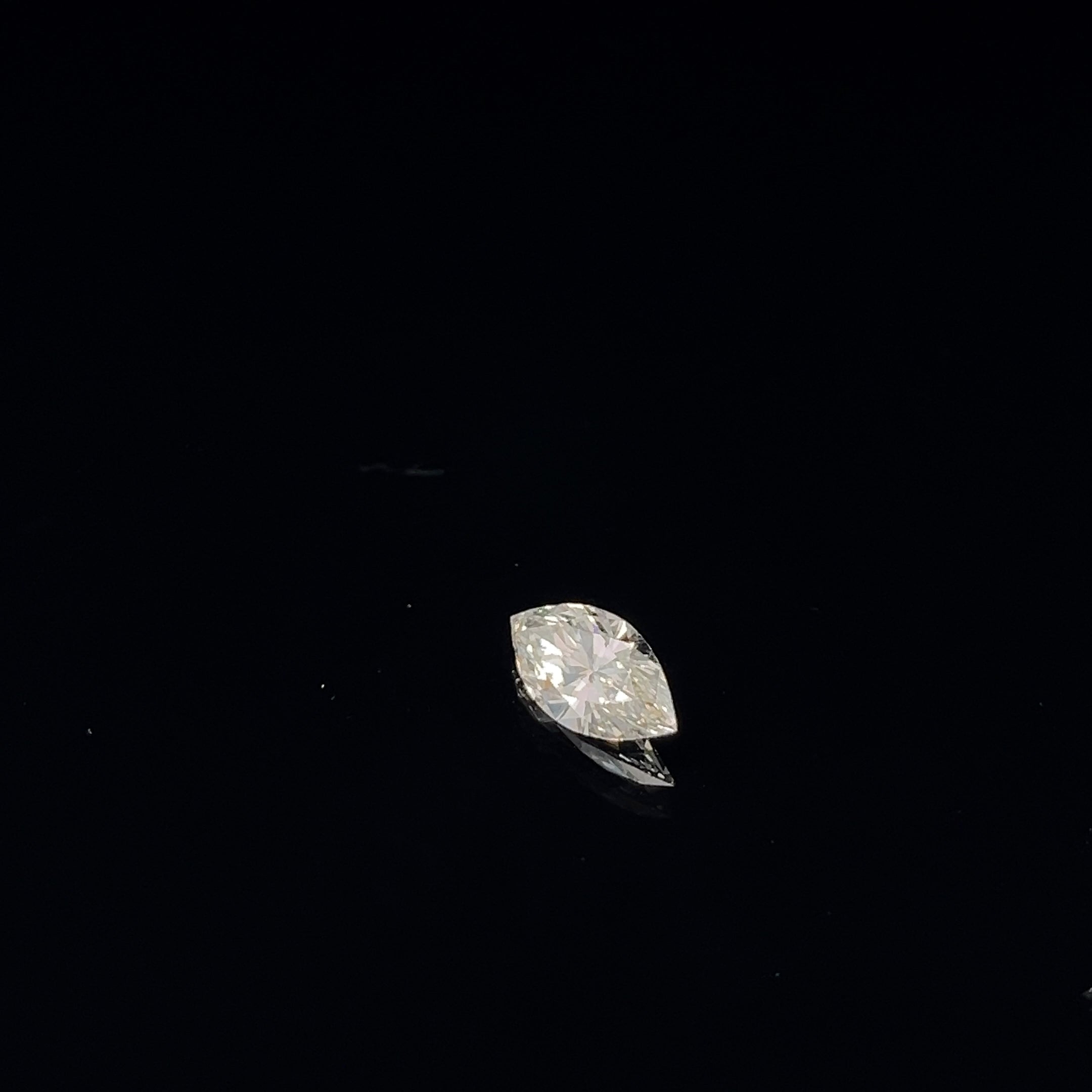 GIA certified loose Marquise shaped diamond. Measuring 1.18cts K in color SI1 in clarity.