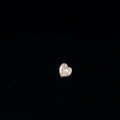 GIA certified heart shaped diamond .95CT J SI1