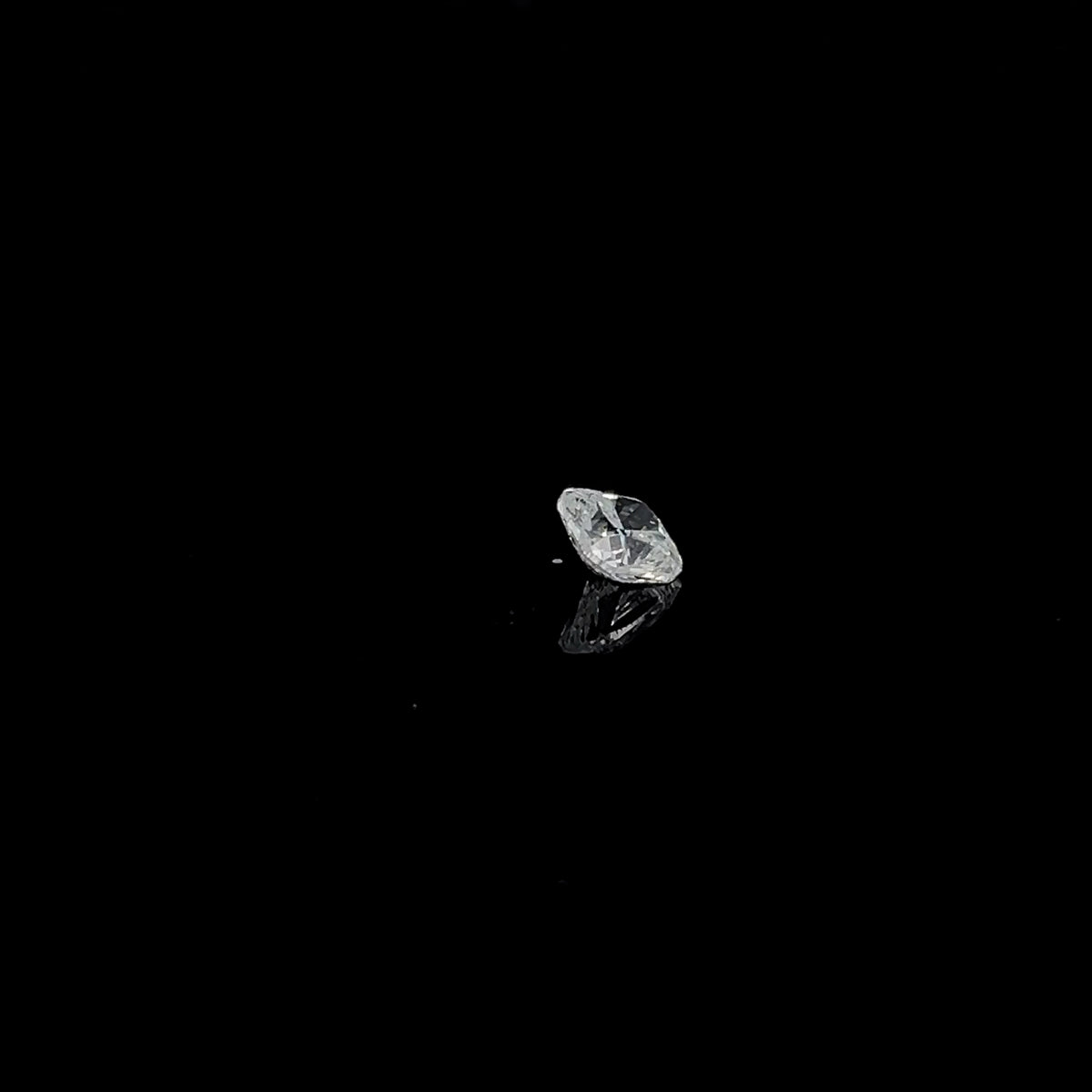 1.01ct G SI2 Cushion Loose Diamond Certified by GIA #2235597792