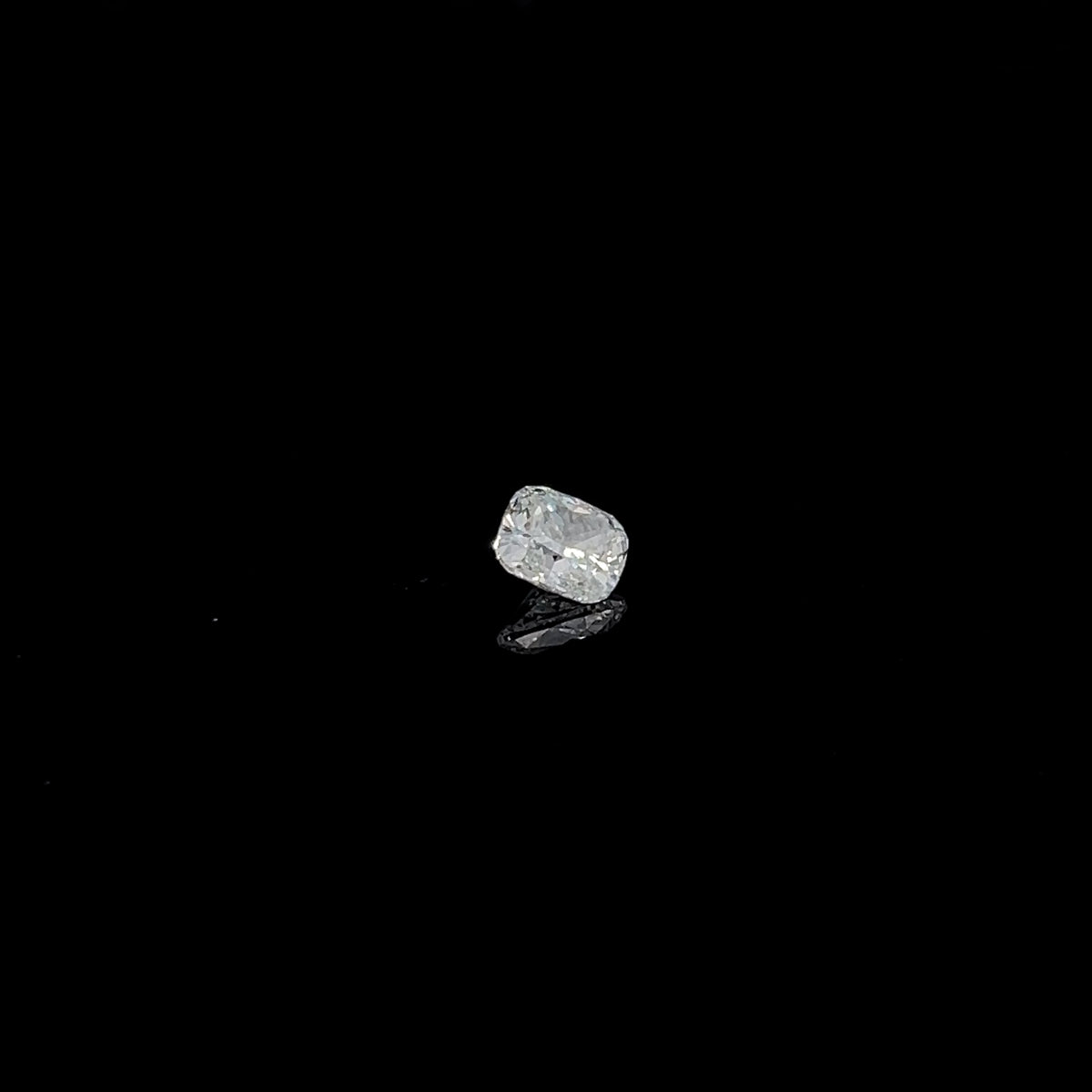 1.01ct G SI2 Cushion Loose Diamond Certified by GIA #2235597792