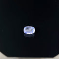 5.02ct Cushion Blue Sapphire Certified By GIA #2231471136
