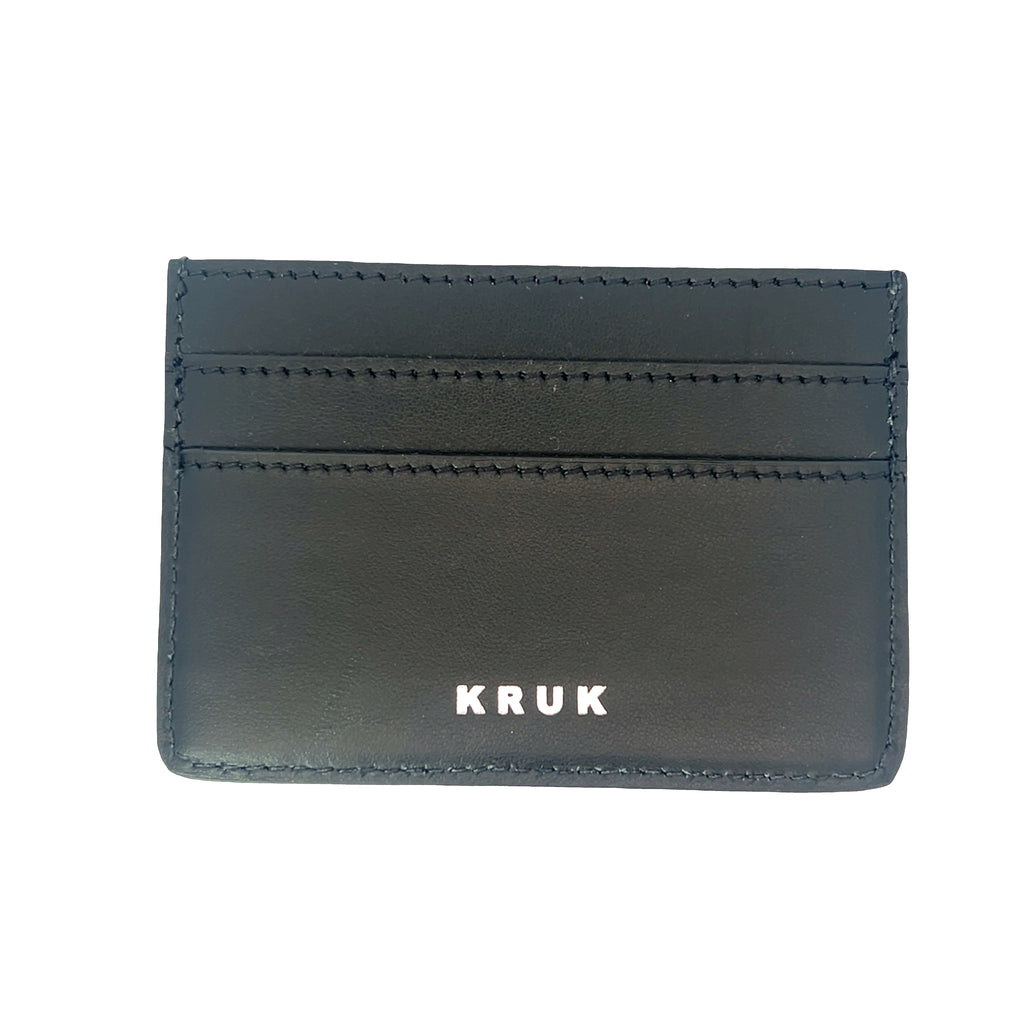 Kruk Porsche Card Holder
