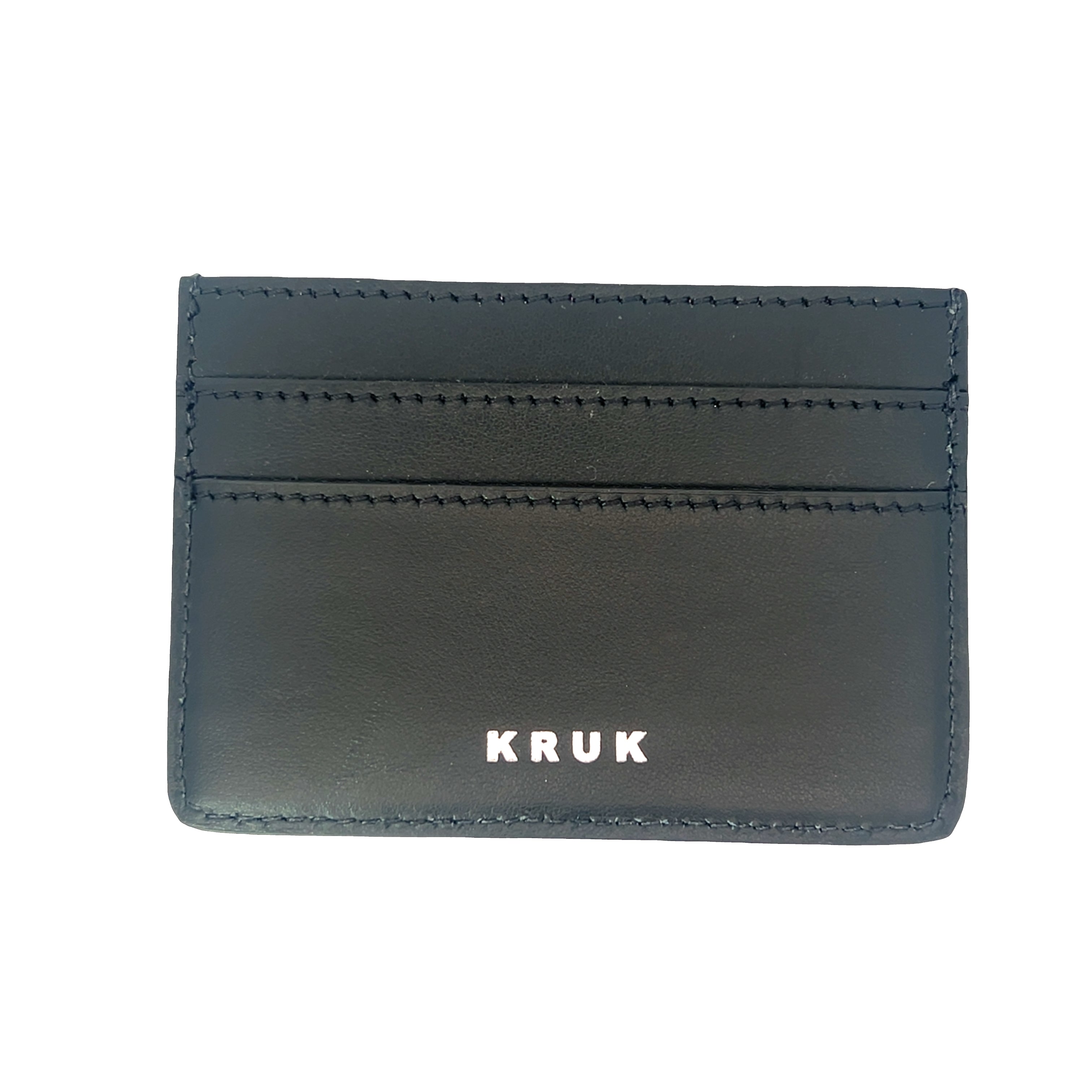 Kruk Porsche Card Holder
