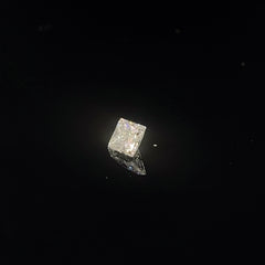 .82 CT G VSI SQUARE MODIFIED BRILLIANT GIA