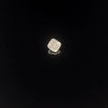 0.95 CT J SI1 CUSHION LOOSE DIAMOND CERTIFIED BY GIA # 1236154903