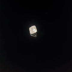 0.95 CT J SI1 CUSHION LOOSE DIAMOND CERTIFIED BY GIA # 1236154903