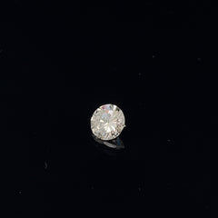 1.09CT ROUND I VS1 DIAMOND GIA CERTIFIED #2235264652