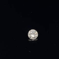 1.09CT ROUND I VS1 DIAMOND GIA CERTIFIED #2235264652