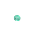 18.46CT CUSHION GREEN COLOMBIA EMERALD