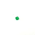 1.69ct Octagonal Colombia Emerald Certified By GIA# 2235643430