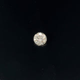 2.23CT K SI1 ROUND DIAMOND CERTIFIED BY GIA