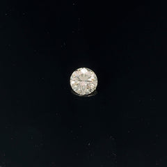 2.23CT K SI1 ROUND DIAMOND CERTIFIED BY GIA